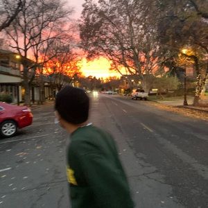 Meet your Posher, Mark